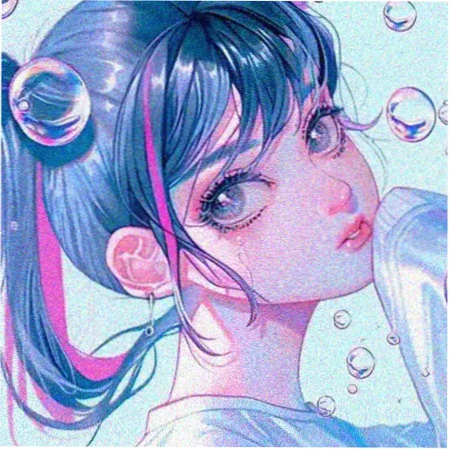 影迷头像 马尼拉的路灯