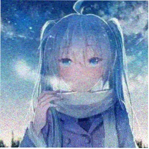 影迷头像 雨季片场